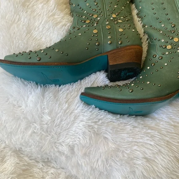 Women’s Lane boots. New. - Picture 4 of 6